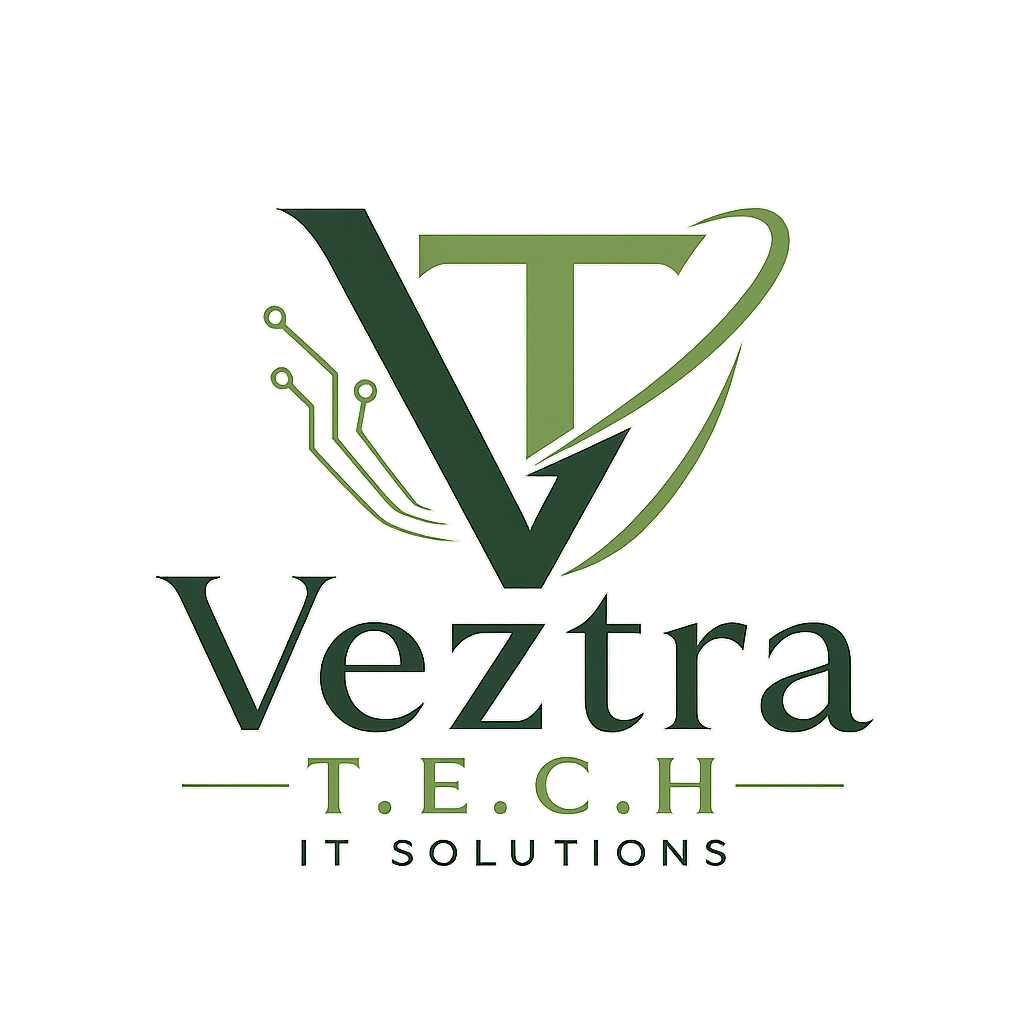 Veztra T.E.C.H IT Solutions