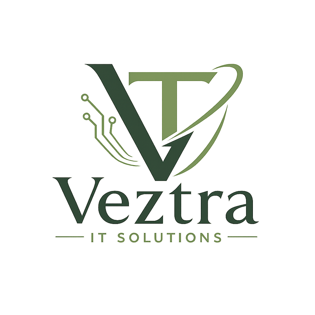 Veztra IT Solutions